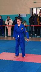 ЧЕМПИОНАТ И ПЕРВЕНСТВО ВИТЕБСКОЙ ОБЛАСТИ ПО ВЬЕТ ВО ДАО