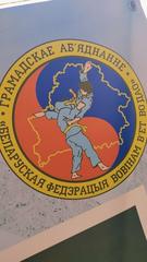 ЧЕМПИОНАТ И ПЕРВЕНСТВО ВИТЕБСКОЙ ОБЛАСТИ ПО ВЬЕТ ВО ДАО