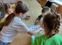 МАРШРУТ ШЕСТОГО ДНЯ