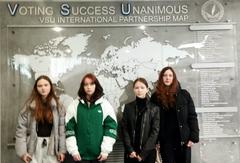 МАРШРУТ ШЕСТОГО ДНЯ